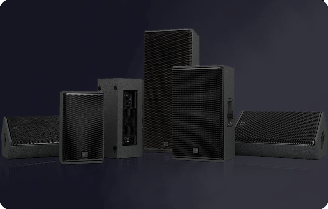 Elevate Your Sound and Light