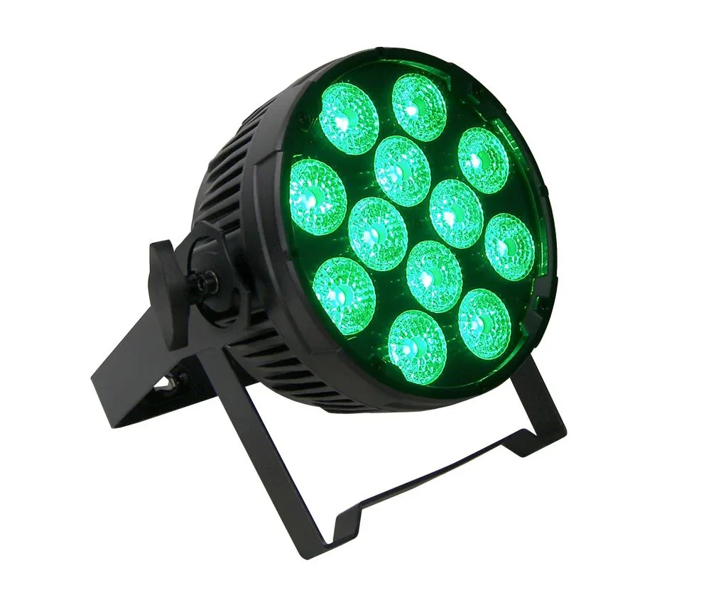 STAGE & THEATRE LIGHTING