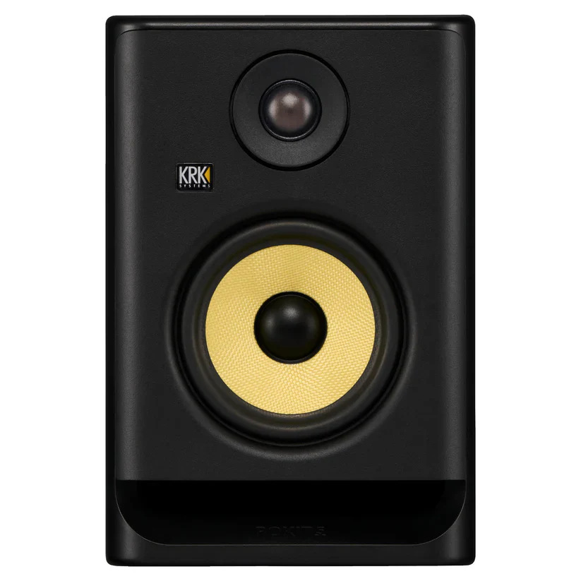 STUDIO MONITORS